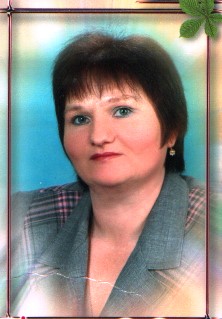 Панова Ольга Серафимовна.