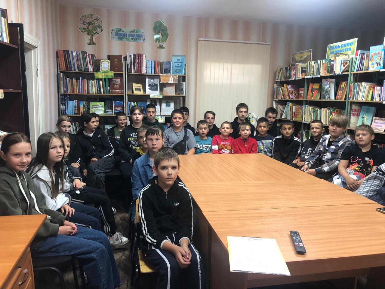 Четвертый день работы  палаточного лагеря « Профкомп@с».