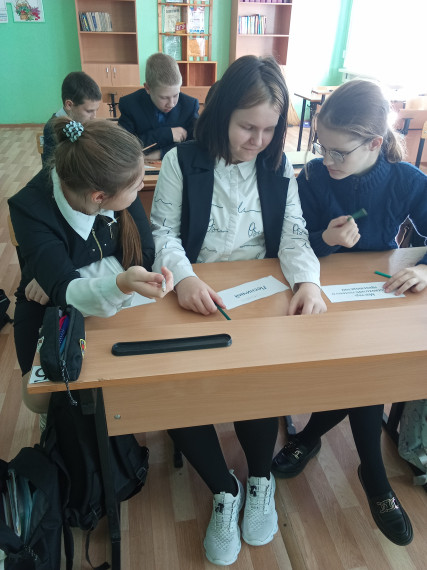 «Россия — мои горизонты».
