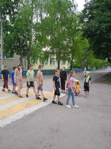 Игровое мероприятие «Волшебное колесо».